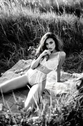 Проститутка Катя